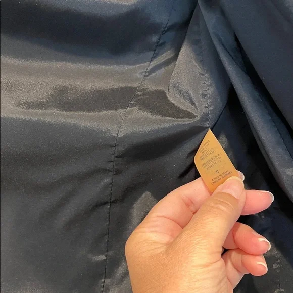 Elie Tahari women’s 2 piece suit black 0 - Picture 4 of 10